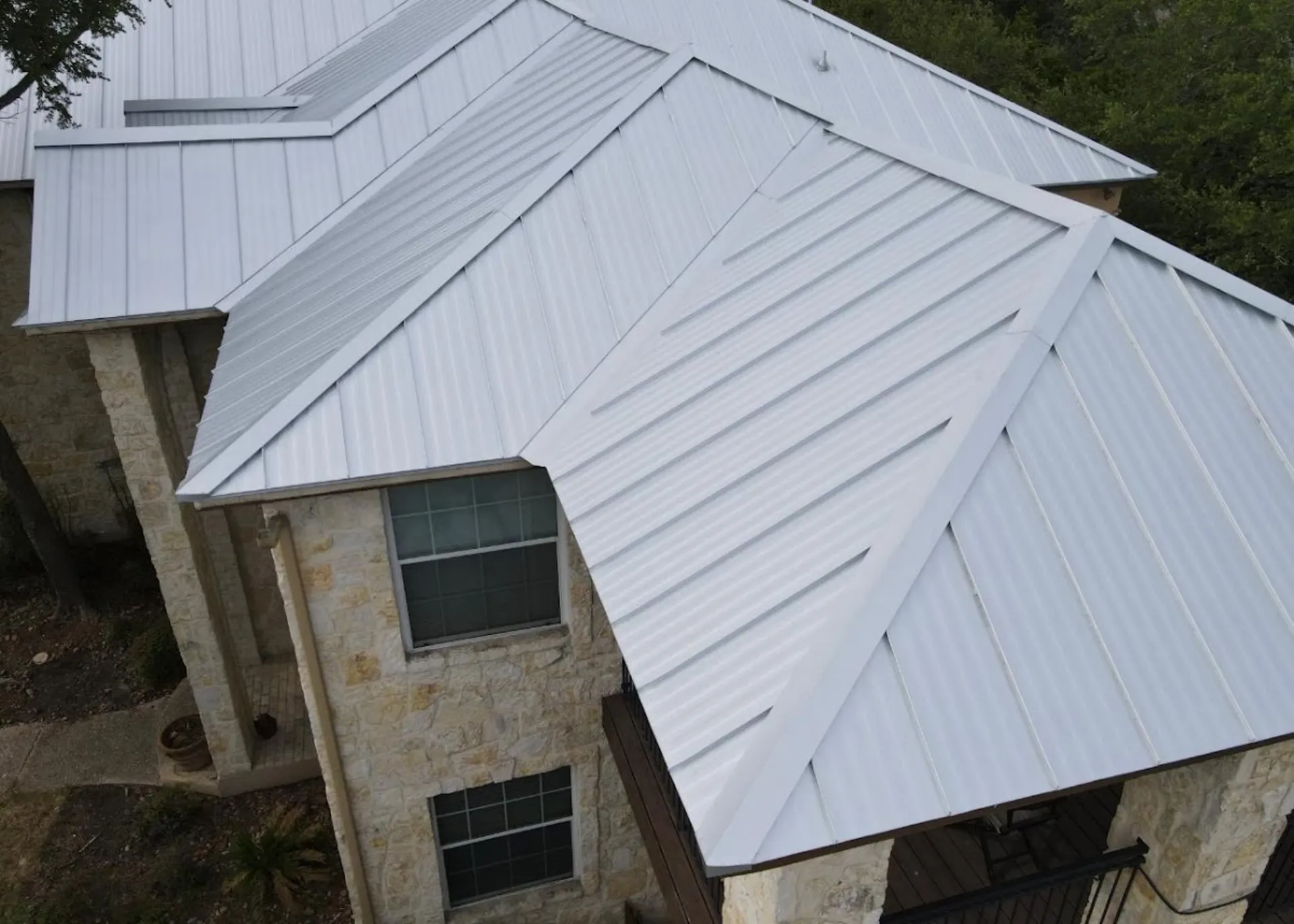 Metal Roofing services in Elizabethtown, KY